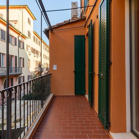 Capo Di Lucca White Apartments By Wonderful Italy Bologna Exterior photo