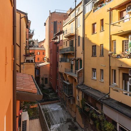 Capo Di Lucca White Apartments By Wonderful Italy Bologna Exterior photo