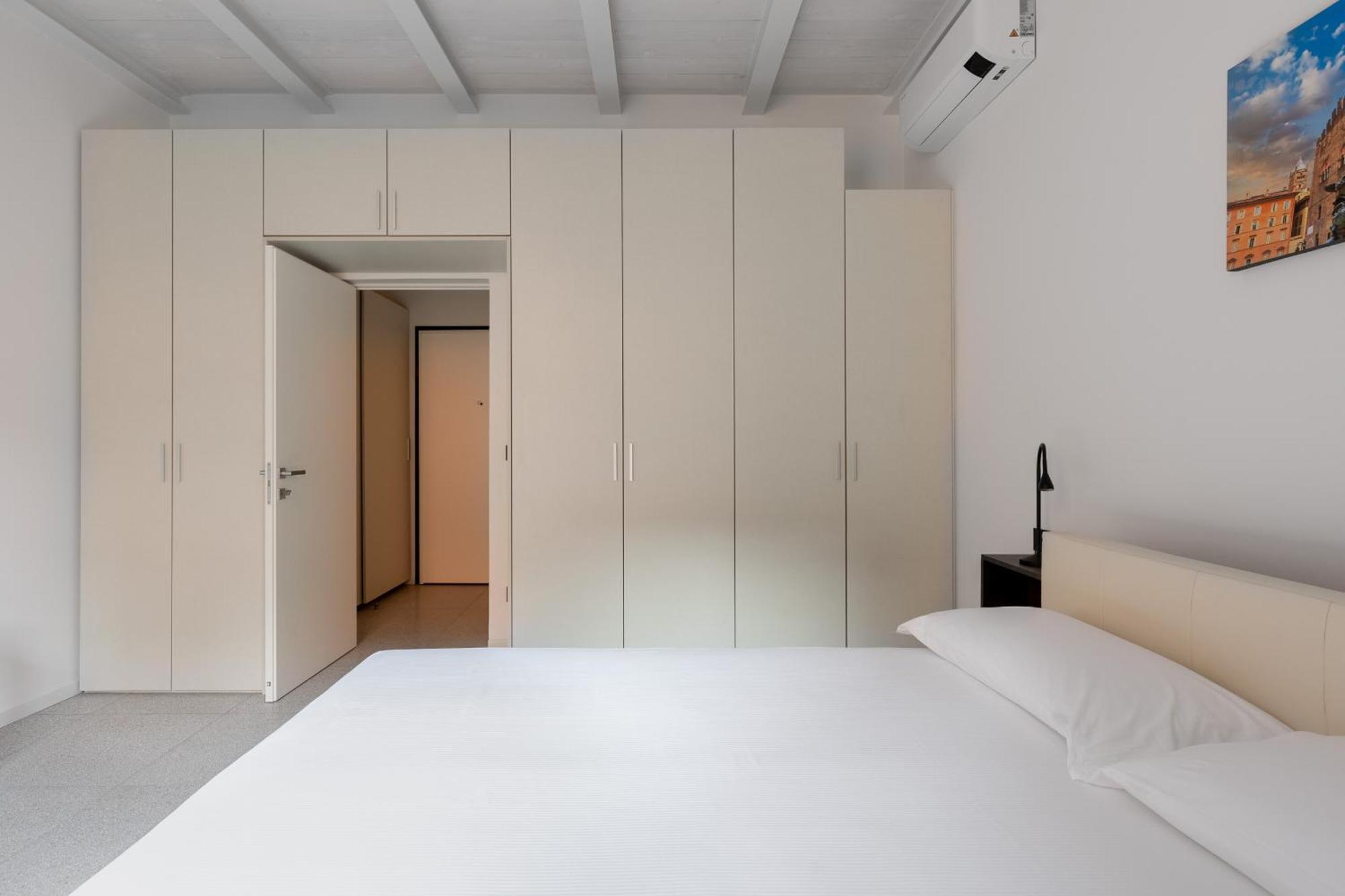 Capo Di Lucca White Apartments By Wonderful Italy Bologna Exterior photo