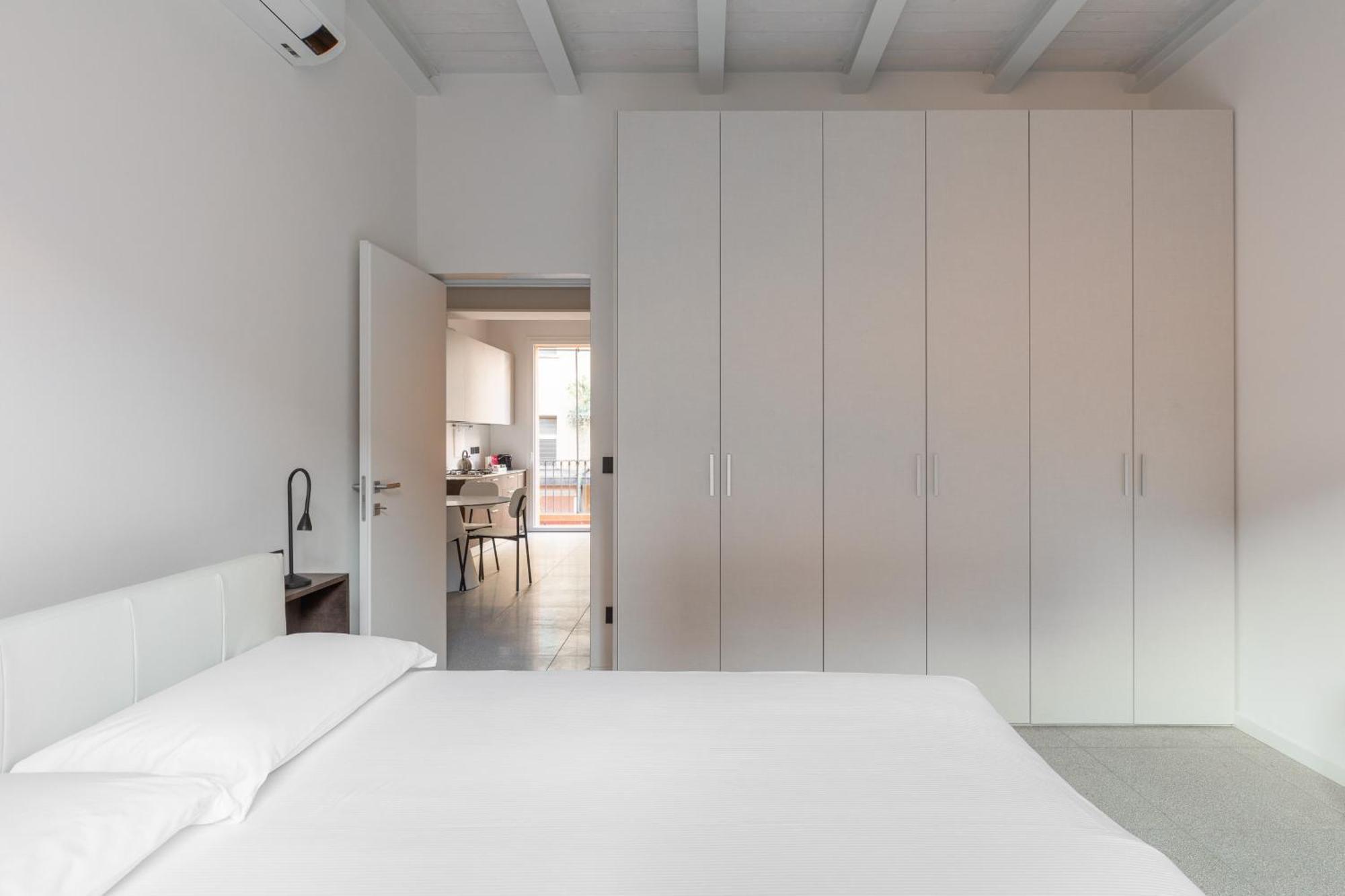 Capo Di Lucca White Apartments By Wonderful Italy Bologna Exterior photo