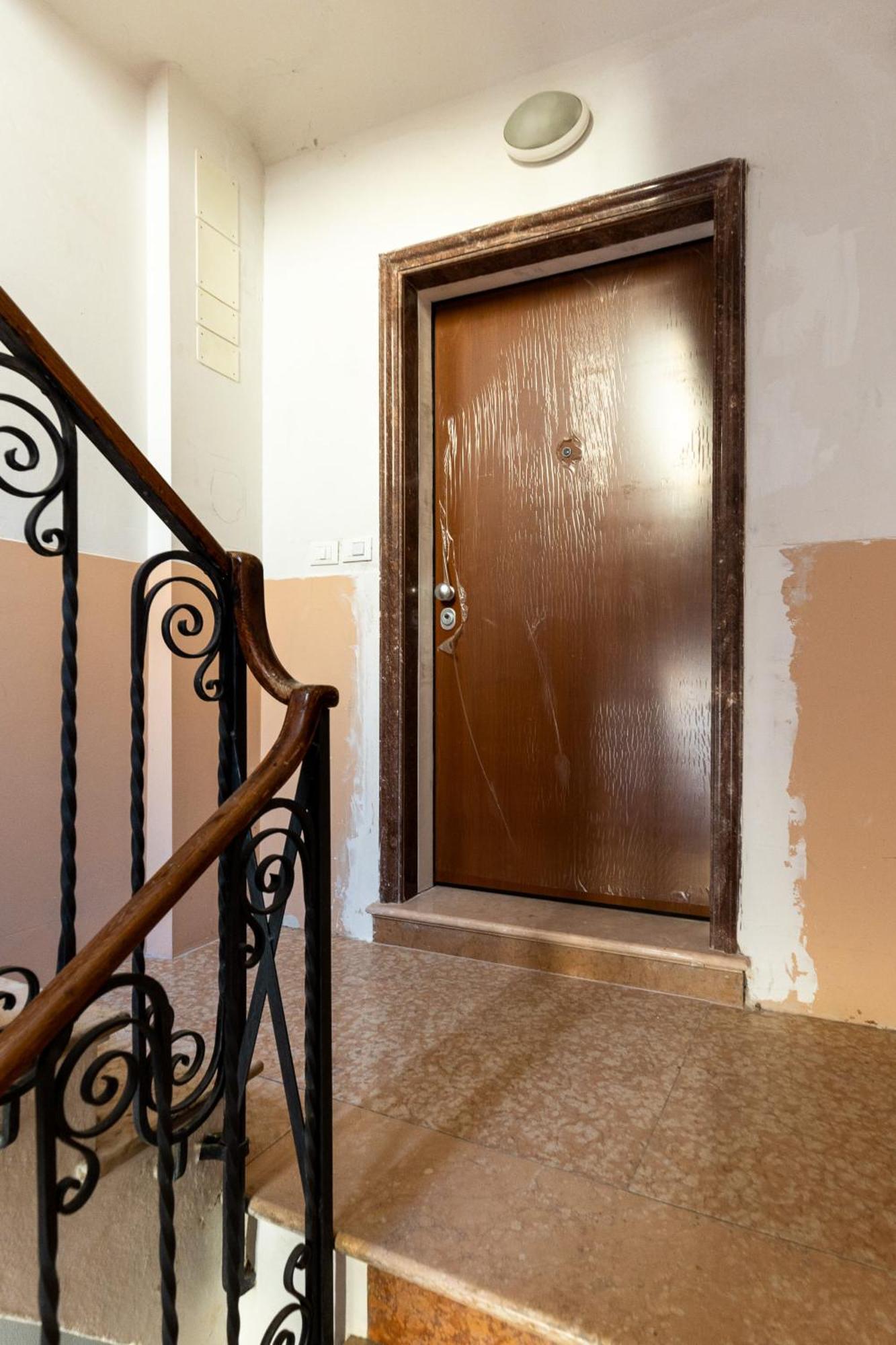 Capo Di Lucca White Apartments By Wonderful Italy Bologna Exterior photo