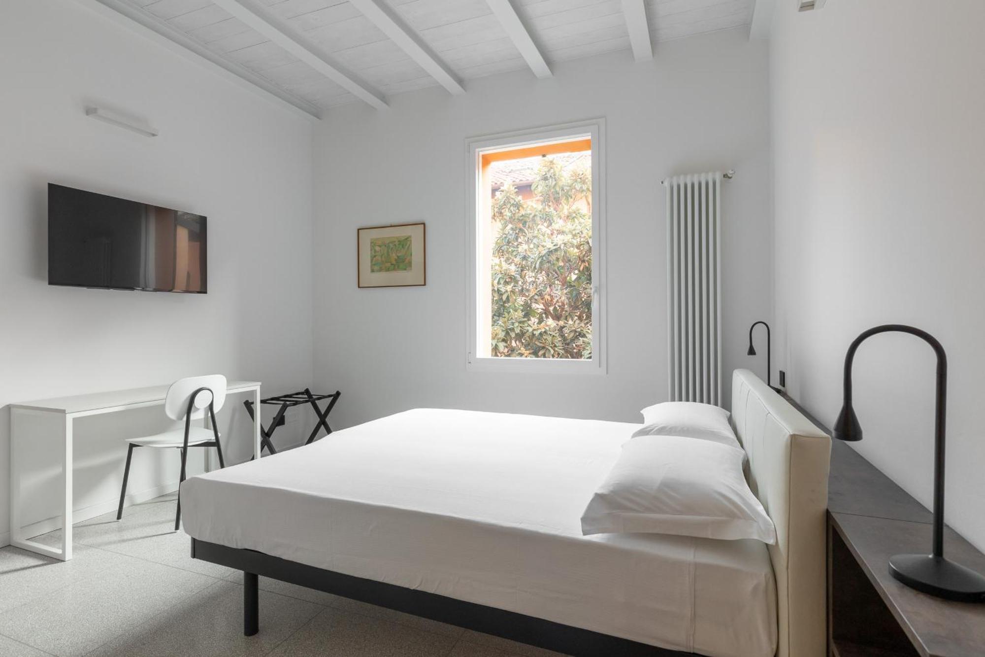 Capo Di Lucca White Apartments By Wonderful Italy Bologna Exterior photo