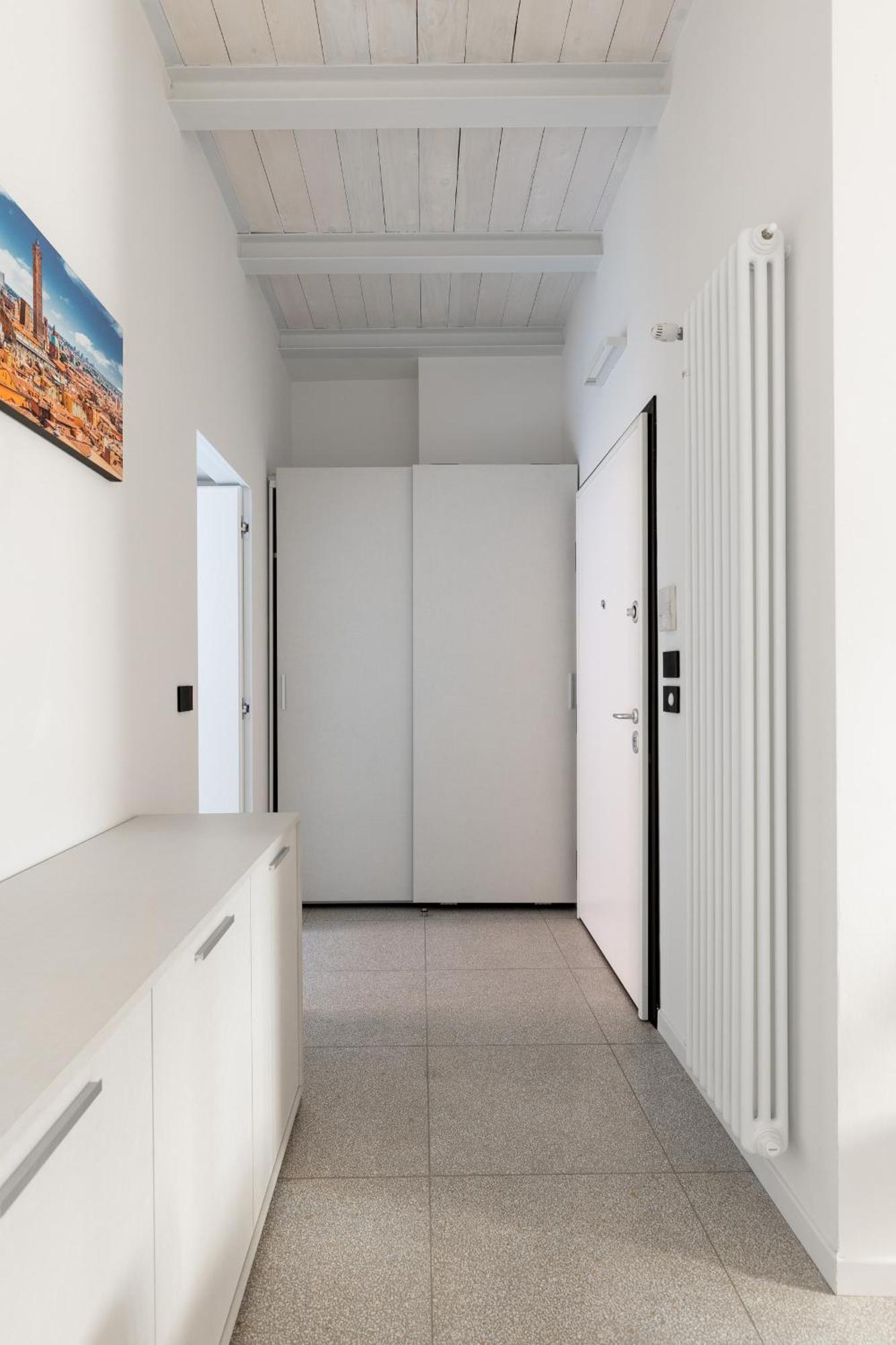 Capo Di Lucca White Apartments By Wonderful Italy Bologna Exterior photo