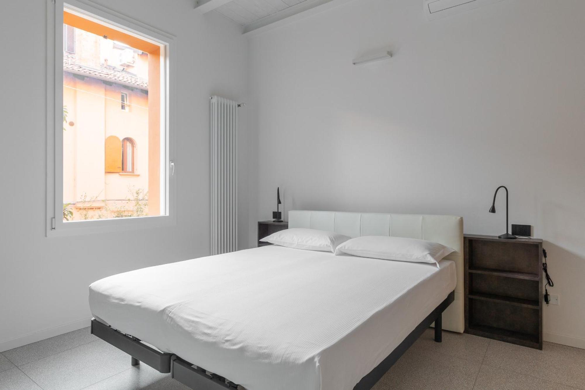 Capo Di Lucca White Apartments By Wonderful Italy Bologna Exterior photo