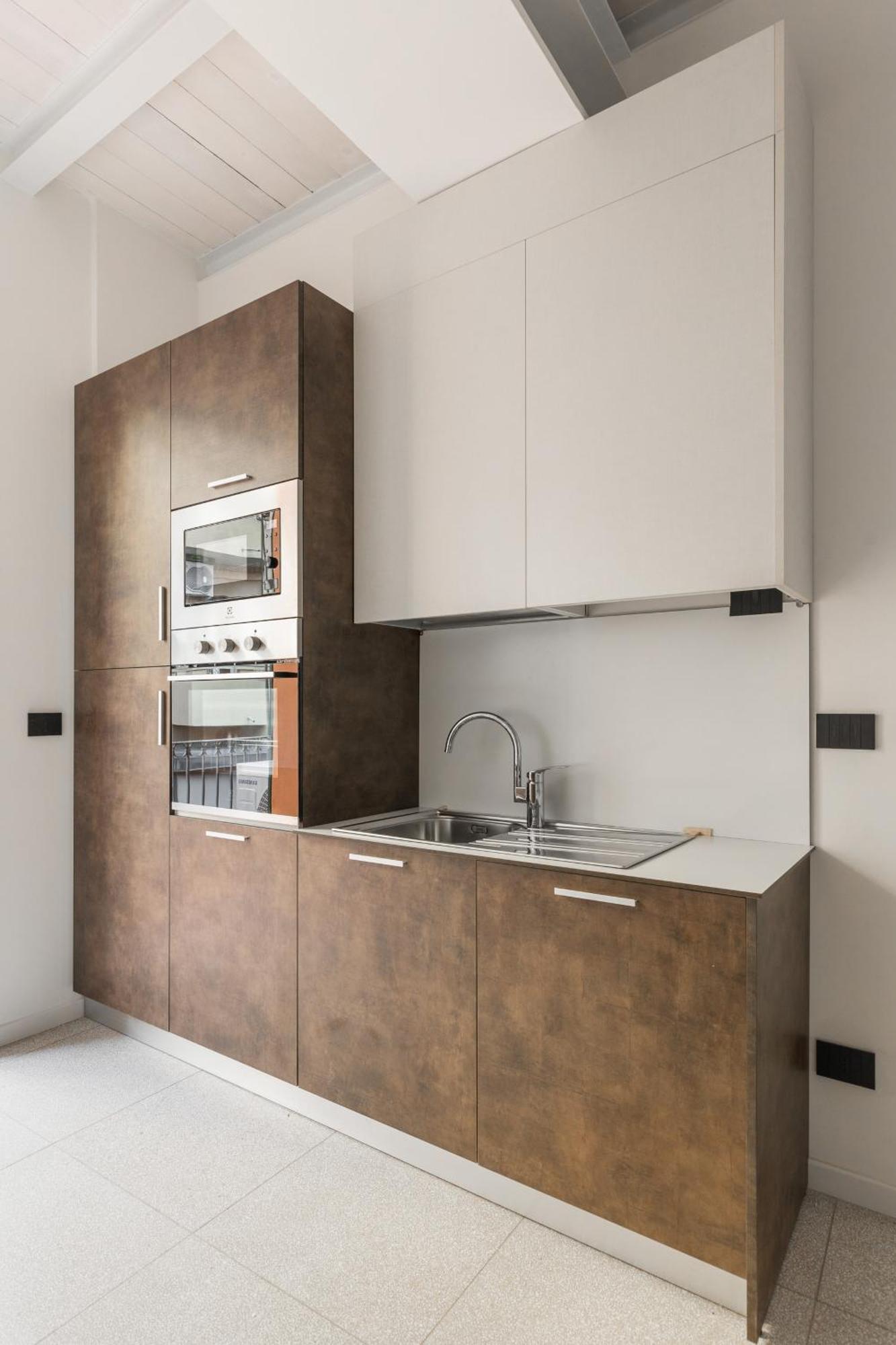 Capo Di Lucca White Apartments By Wonderful Italy Bologna Exterior photo