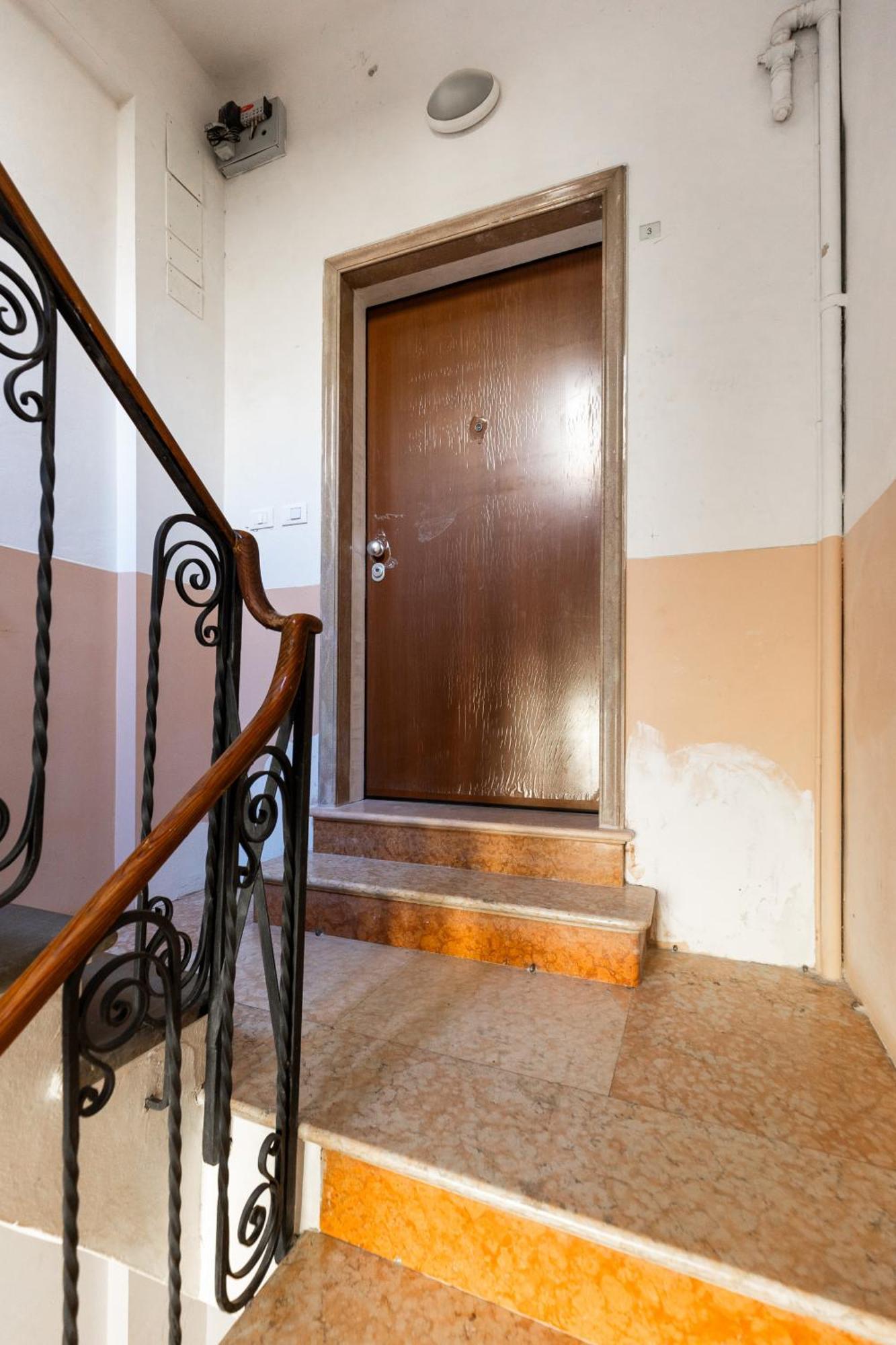 Capo Di Lucca White Apartments By Wonderful Italy Bologna Exterior photo