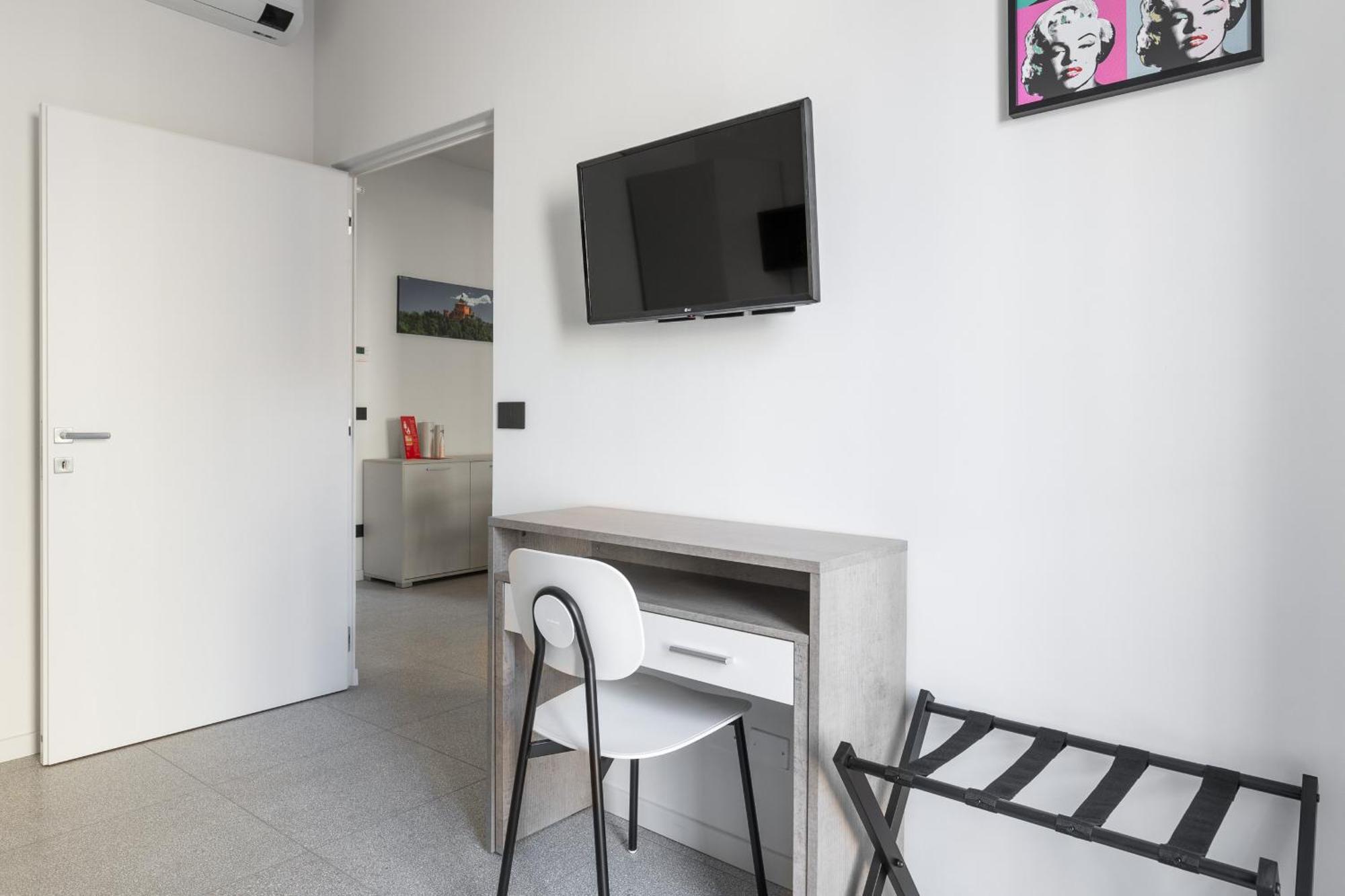 Capo Di Lucca White Apartments By Wonderful Italy Bologna Exterior photo
