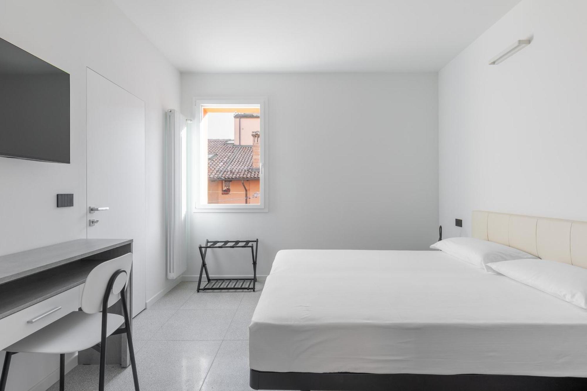 Capo Di Lucca White Apartments By Wonderful Italy Bologna Exterior photo