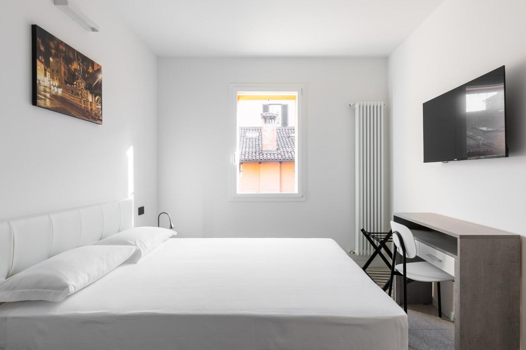 Capo Di Lucca White Apartments By Wonderful Italy Bologna Exterior photo